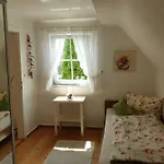 Διαμέρισμα Gogelhopf *