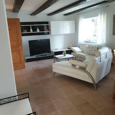 Lejlighed Gogelhopf *